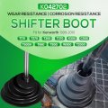 Bonbo Transmission Shift Boot Fit For Kenworth T170 T270 T300 T370 K300 C500 T600a T660 T800 W900 T2000 1999-2010 Shifter