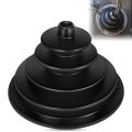 Bonbo Transmission Shift Boot Fit For Kenworth T170 T270 T300 T370 K300 C500 T600a T660 T800 W900 T2000 1999-2010 Shifter 