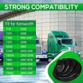 Bonbo Transmission Shift Boot Fit For Kenworth T170 T270 T300 T370 K300 C500 T600a T660 T800 W900 T2000 1999-2010 Shifter