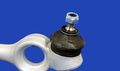 Mtc 3266 126-330-06-07 Control Arm Front Left Upper Mercedes Models 