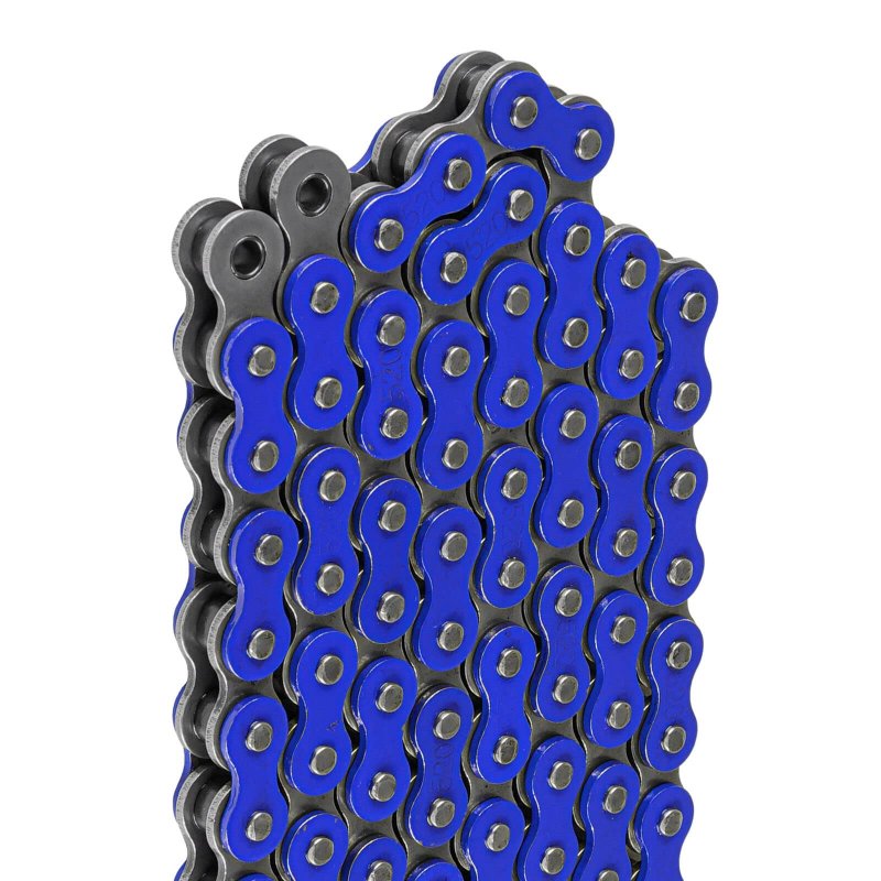 For Blue Drive Chain Kawasaki Ninja Zx-10r Zx1000 2004-2018 Mod-ztf1-11312