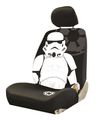 Plasticolor 006933r01 Star Wars Stormtrooper Low Back Bucket Seat Cover 