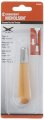 Nicholson 21520n Wooden Handle Type A
