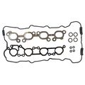 00-02 Nissan Sentra 2 0 Sr20de Head Gasket Set Bolts