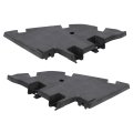 Bumper Filler For 2015-2018 Gmc Yukon 2015-2020 Xl Set Of 2 Front Driver And Passenger Side 22936429 Gm1089185 22936428 
