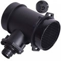 Bapmic 13621747155 Mass Air Flow Sensor Meter Maf Compatible With Bmw 325i 525i 530i M3