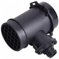 Bapmic 13621747155 Mass Air Flow Sensor Meter Maf Compatible With Bmw 325i 525i 530i M3