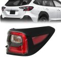 Passenger Side Outer Tail Light Replacement For Subaru Outback 2020-2025 Rh Lamp 84201an02a 