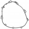 Caltric Right Side Crankcase Cover Gasket Compatible With Yamaha 14b-15461-00-00 New