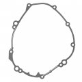 Caltric Right Side Crankcase Cover Gasket Compatible With Yamaha 14b-15461-00-00 New