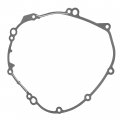 Caltric Right Side Crankcase Cover Gasket Compatible With Yamaha 14b-15461-00-00 New