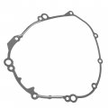 Caltric Right Side Crankcase Cover Gasket Compatible With Yamaha 14b-15461-00-00 New