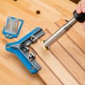Rockler Branding Iron Alignment Jig