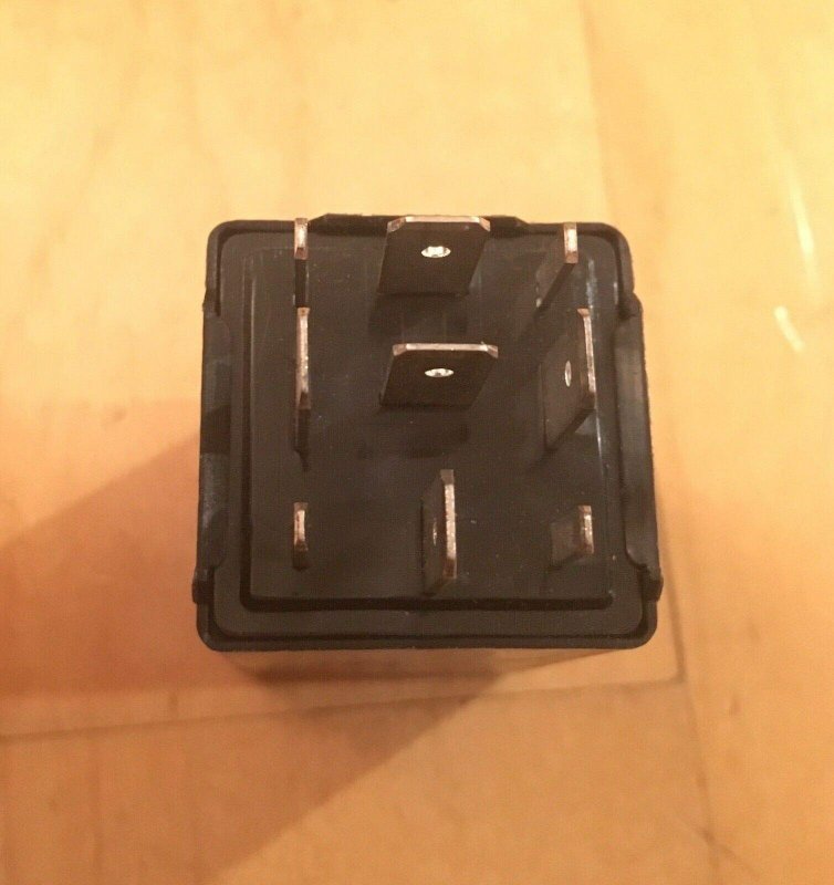 Mopar Flasher