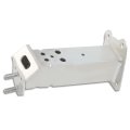 Bumper Bracket For 2016-2022 Toyota Prius 2017-2021 Prime Right 5210347020 5210247030 