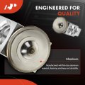 A-premium A C Expansion Valve Compatible With Jeep Liberty 2008-2011 3 7l 4 0l Dodge Nitro 2007-2011