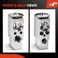 A-premium A C Expansion Valve Compatible With Jeep Liberty 2008-2011 3 7l 4 0l Dodge Nitro 2007-2011