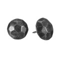 Upholstery Tacks Nail Pins Furniture 25pcs 25x25mm Thumb Tack Assortment Kit Carbon Steel For Home Sofa Diy Decorative Heads 