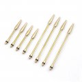 Utmall Motorcycle Vacuum Carburetor Synchronizer Synchronization Balancer Carb Sync Balancing Gauge Compatible With Honda