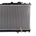 Aintier Aluminum Radiator Complete For 2000-2005 Mitsubishi Eclipse
