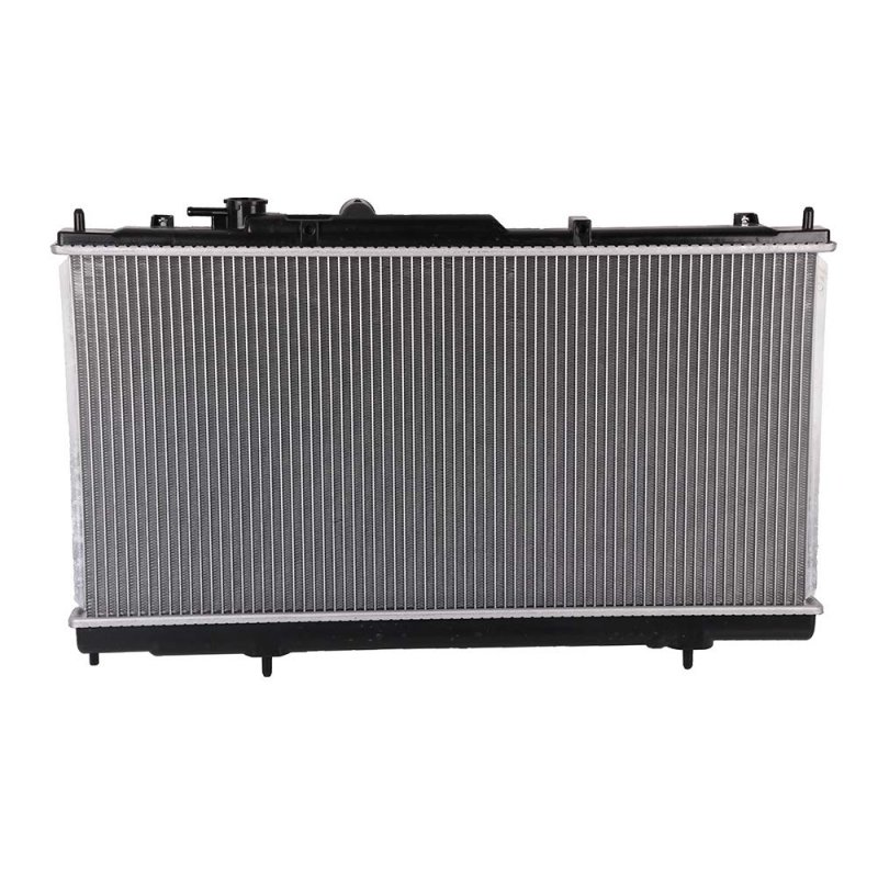 Aluminum Radiator Complete For 2000-2005 Mitsubishi Eclipse