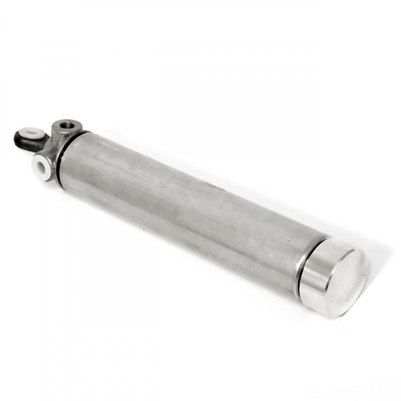 Convertible Top Hydraulic Cylinder Driver Side For 1971-1973 Mercury Cougar