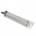 Convertible Top Hydraulic Cylinder Driver Side For 1971-1973 Mercury Cougar