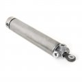 Convertible Top Hydraulic Cylinder Driver Side For 1971-1973 Mercury Cougar 