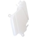 Updatd 43078-0553 Coolant Reservoir-plug And Play Fit For 2012 Kawasaki Ninja 650 Ex650e 