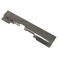 Radiator Mirror Stainless Bead Rolled Replacement For Regal 1983-88 
