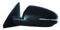 Depo 323-5401l3eb Kia Optima Driver Side Non-heated Power Mirror With Turn Signal Lamp 