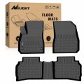 Tpe Floor Mats For Chevy Malibu 2016 2025 All Weather Custom Fit Heavy Duty Liners Mat-177 