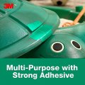 3m 3920-gr Duct Tape 20 Yards Green