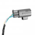 A-premium Outside Door Handle Wire Harness Compatible With Cadillac Sts 2009 2010 2011 Sedan Front Left Driver Side