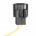 A-premium Outside Door Handle Wire Harness Compatible With Cadillac Sts 2009 2010 2011 Sedan Front Left Driver Side