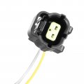 A-premium Outside Door Handle Wire Harness Compatible With Cadillac Sts 2009 2010 2011 Sedan Front Left Driver Side