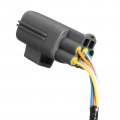 A-premium Outside Door Handle Wire Harness Compatible With Cadillac Sts 2009 2010 2011 Sedan Front Left Driver Side