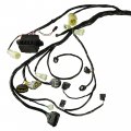 Caltric Wiring Harness Compatible With Honda 32100-hn8-b40 32100hn8b40 Pin Removal Tool New