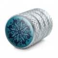 Octopus Squid Tentacles Tire Rim Wheel Aluminum Valve Stem Caps