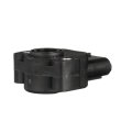 Throttle Position Sensor For Mazda B3000 2004 2005 2006 2007 2008 Plug In Blade Terminal Replacement Aj0318911a 