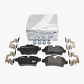 Mini Cooper Rear Brake Pads Pad Set Genuine Oe 94059 Vin Required 