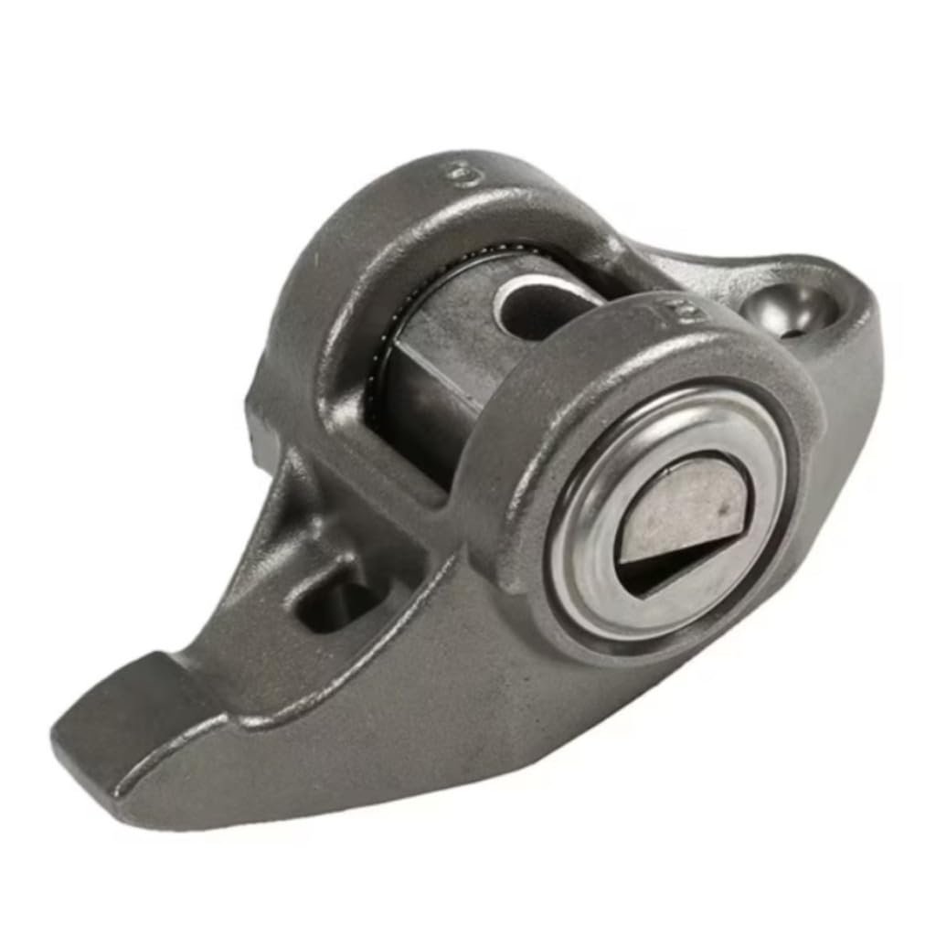 Valve Rocker Arm For Cadillac Xlr 2006 2007 Replacement 10214664 12669993 Alloy Steel Standard Style