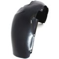 Front Driver Side Fender Liner Splash Guard For Dodge Grand Caravan 2008 To 2019 Replacement 5113095ac Ch1248147 All Submodels