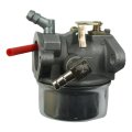Carburetor For Tecumseh 640262a