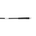 Brake Hose Driver Side Left For Pontiac Firebird 1990 1991 1992 Alx-pau-df-350-47048-cla2 Dot Certified Standard Replacement 