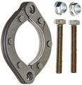 Nickson 169 Split Flange 1 3 4-2 