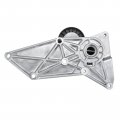 A-premium Belt Tensioner Assembly With Pulley Compatible Buick Electra Lesabre Reatta Regal Riviera Oldsmobile 98 Delta 88