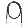 Motorcycle Control Cable Speedometer For Yamaha Fzr 1000 Xj 600 3gm-83550-00 