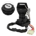 27005-s005 Ignition Key Switch For Kawasaki Kfx400 Ksf400 2003 2004 
