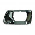 Fortpro Headlight Frame For Kenworth T300 1994-2010 Driver Side F235483 
